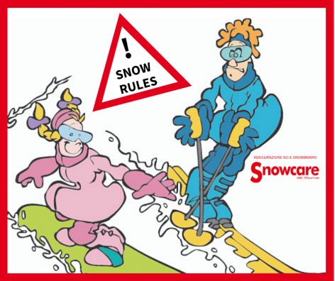 SNOW RULES
