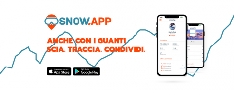 foto articolo SNOW.APP